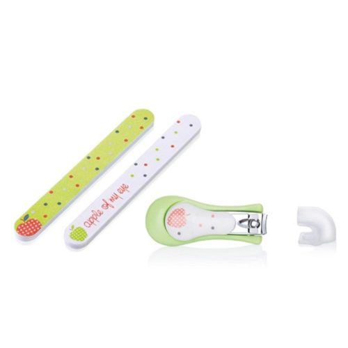 Nuby Хумсны хутганы ком 0+сар