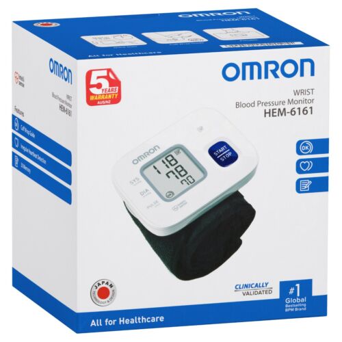 Omron Даралтны аппарат НЕМ-6161
