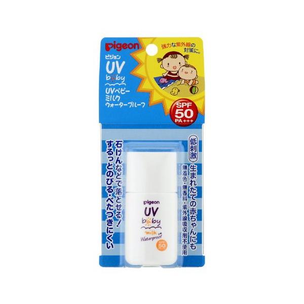Pigeon Нарны тос SPF50+