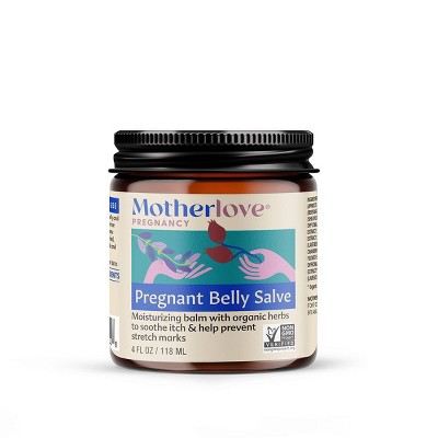 Pregnant Belly Salve 118мл Язралтын тос Новалинк