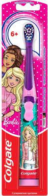 PTB Colgate sonic bar bie/batman