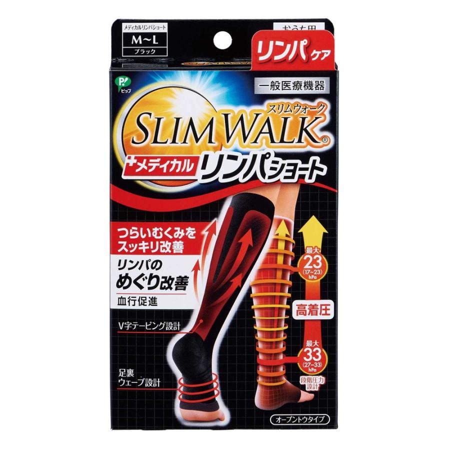 Slimwalk оймс хар M-L
