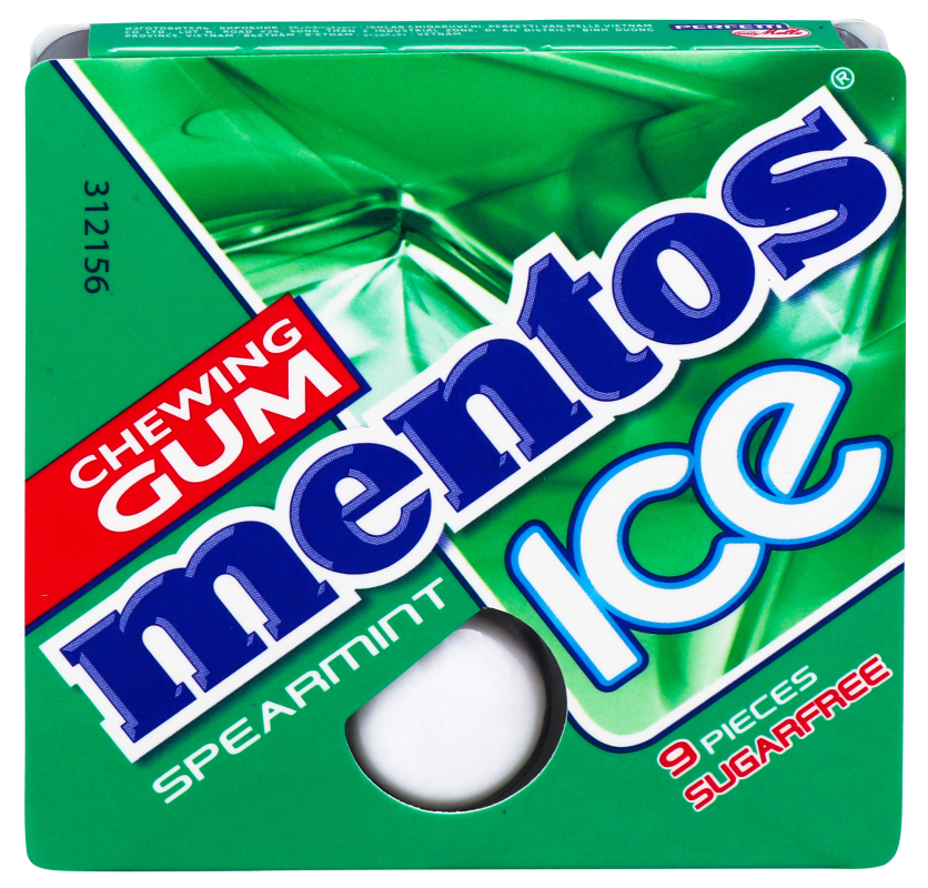 Spearmint 9гр
