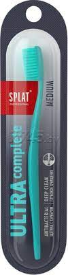 Splat toothbrush ULTRA Complete Medium