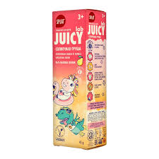 Splat хүүхдийн шүдний ОО 45мл 3+