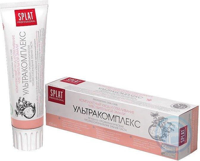 Splat Шүдний ОО 100мл