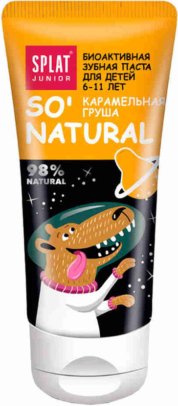 Splat So Natural 73мл Шүдний ОО