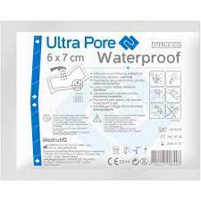 Ultra Pore 6x7 Ариун наалт усны хамгаалалттай
