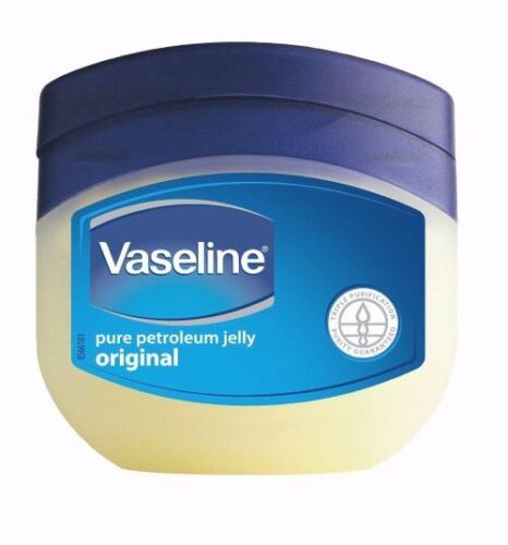 Vaseline 100ml Blueseal