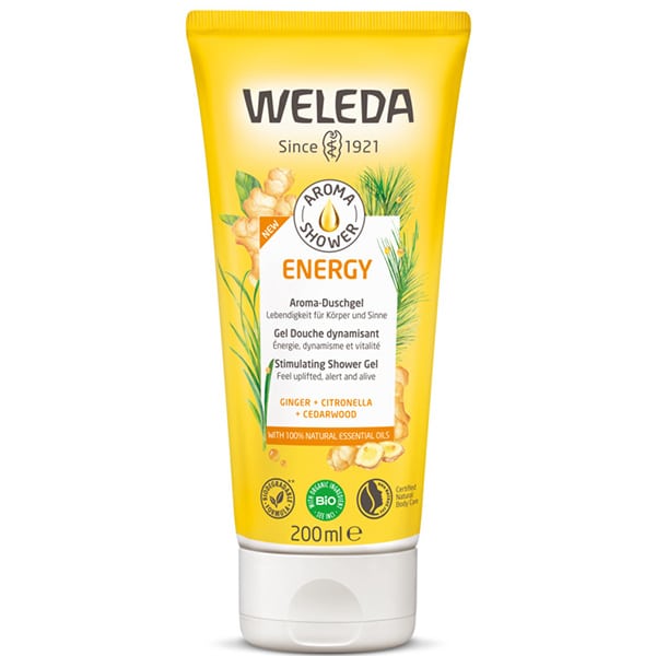 Weleda Harmony бие угаагч 200мл