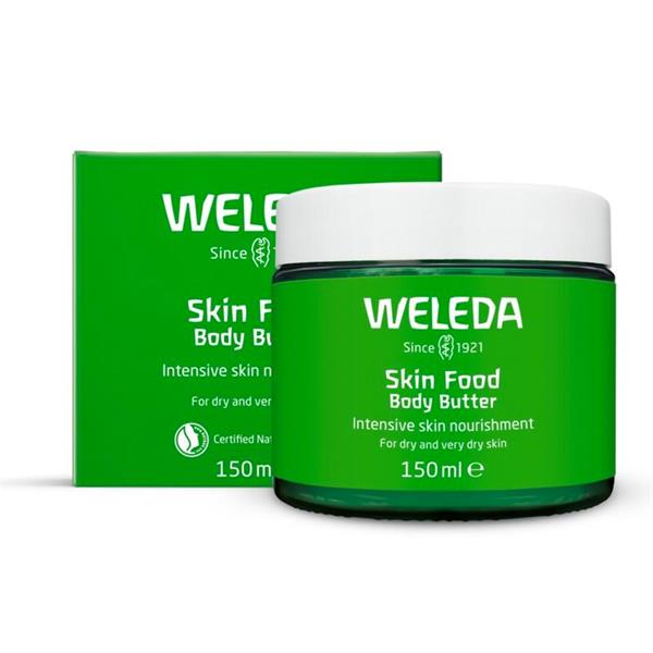 Weleda биеийн тэжээлийн тос 150мл