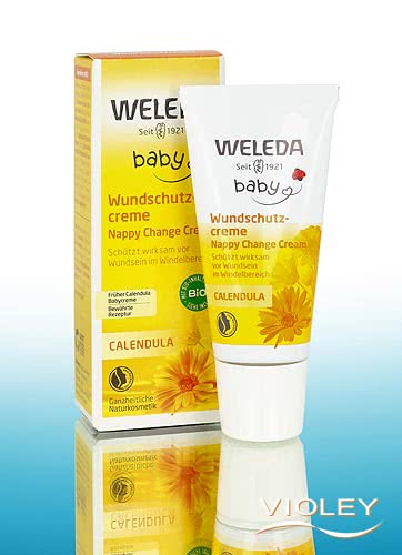 Weleda нуралтын эсрэг тос 30мл