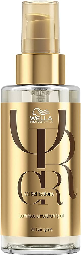 Wella үсний үзүүрийн тосон түрхлэг 30мл