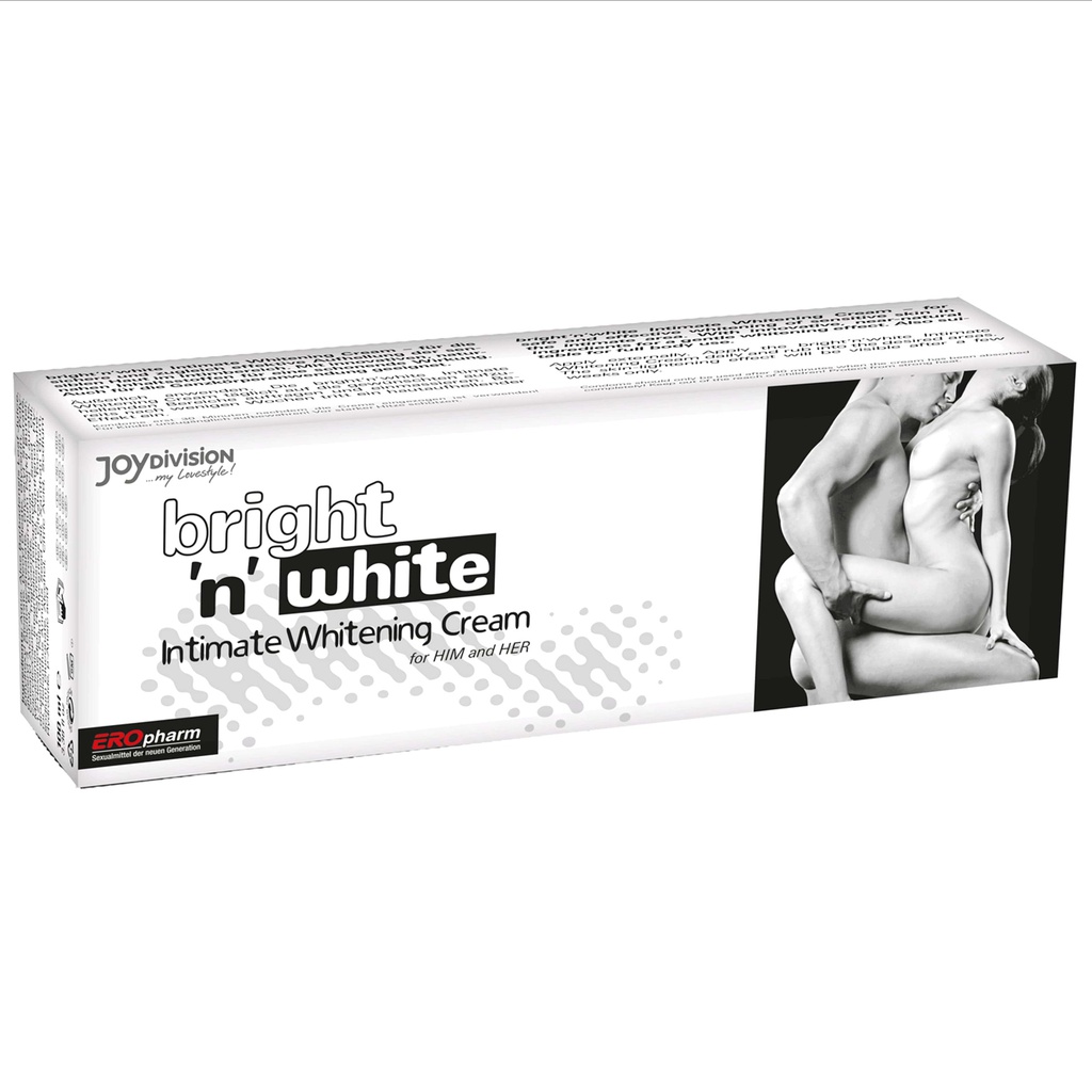 Whitening Intimate 100мл Цайруулах тос Eropharm