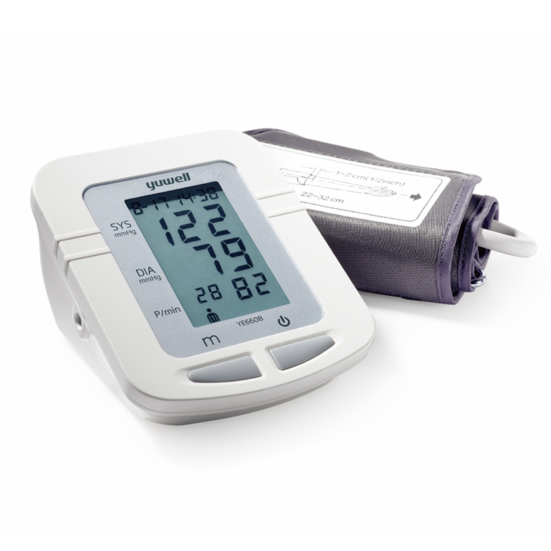 YuWell YE660B Даралтны аппарат