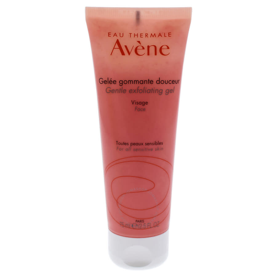 Avene гуужуулагч гель 75мл