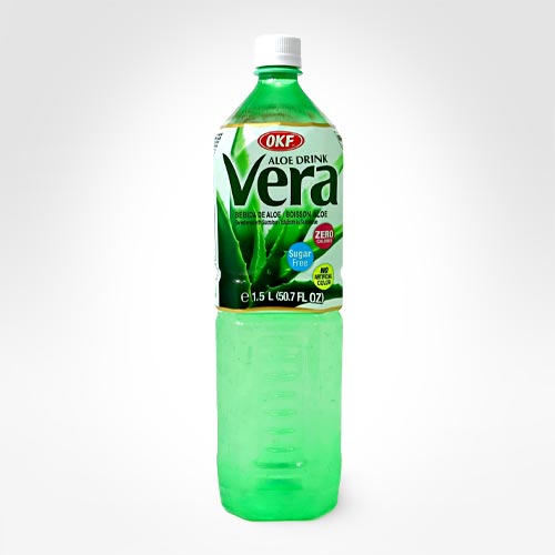 Алоэ сахаргүй 1,5л