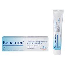 Бепантен крем 30гр Bayer