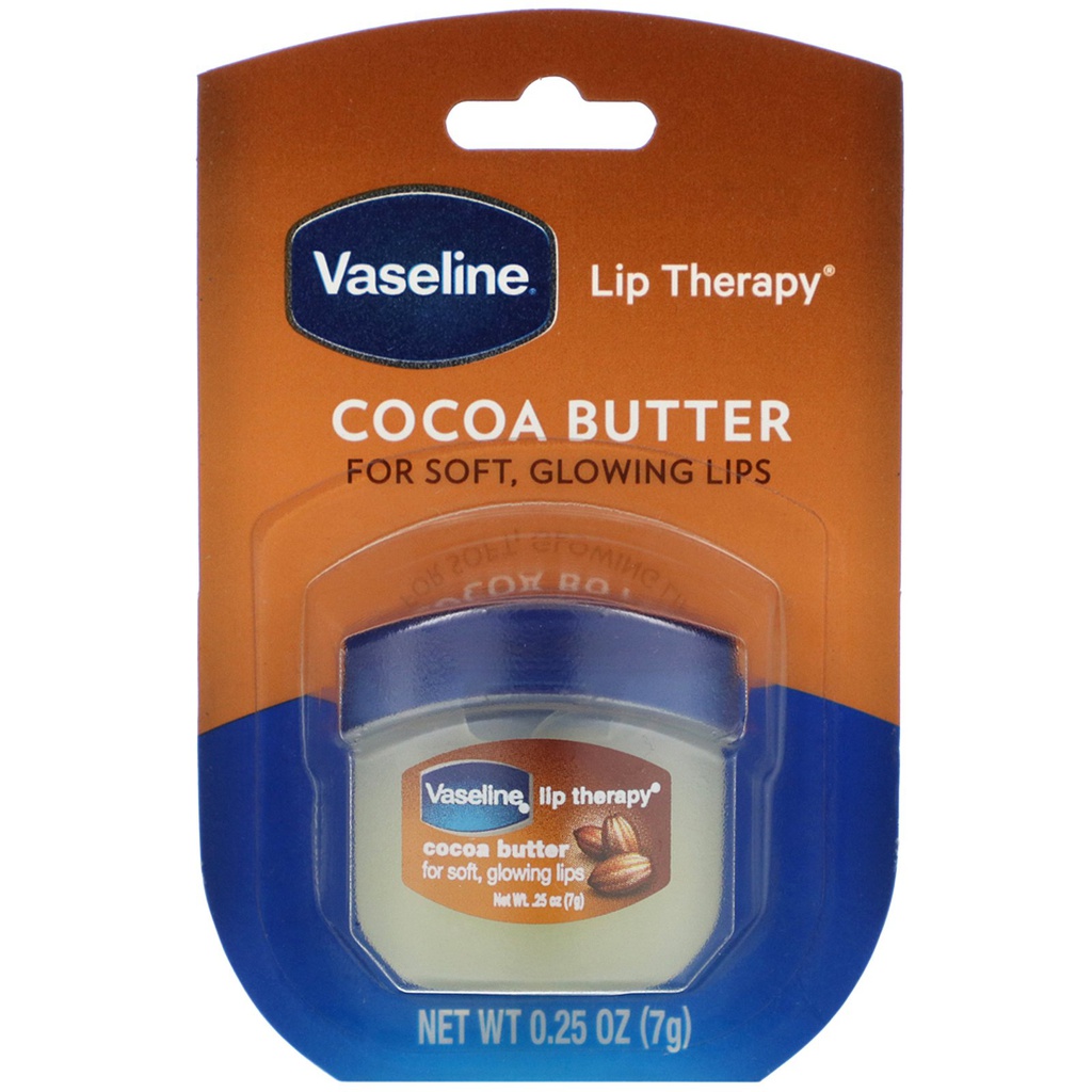 Вазелин Уруулын Cocoa Butter 7гр