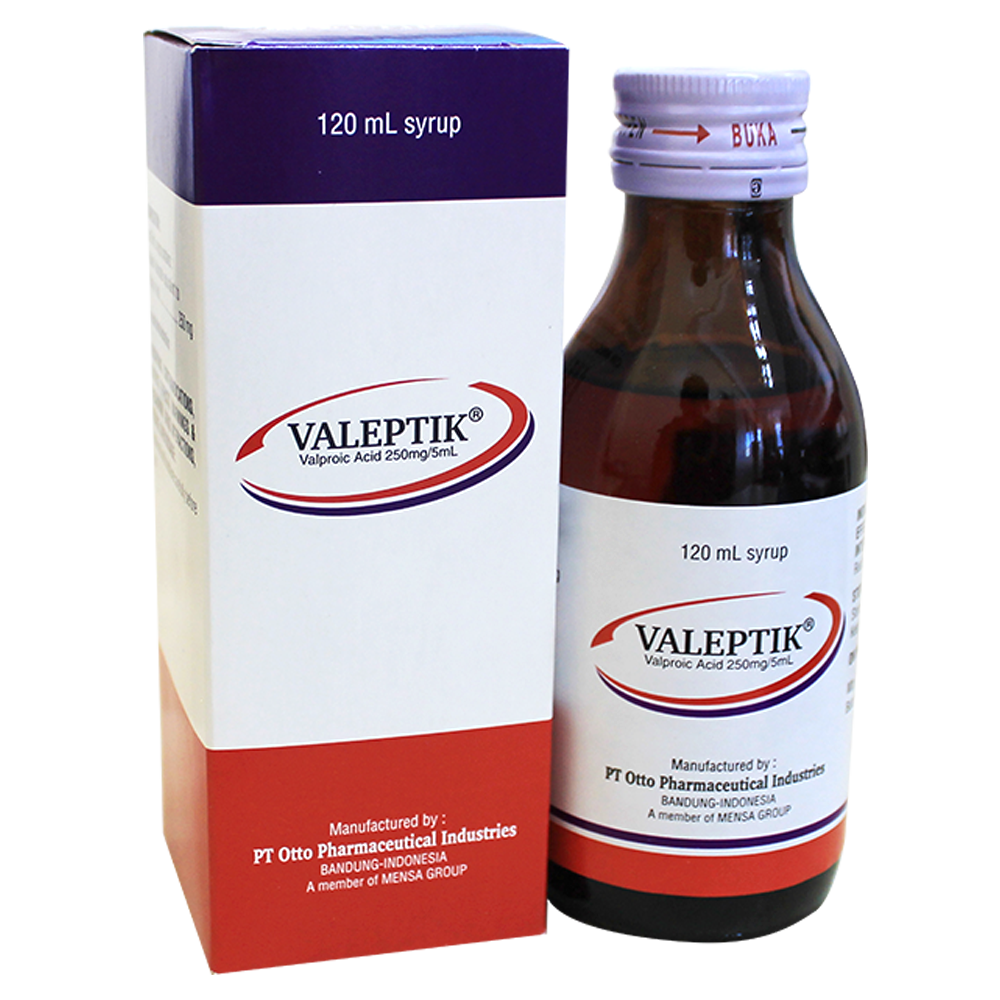 валептик 120мл сироп