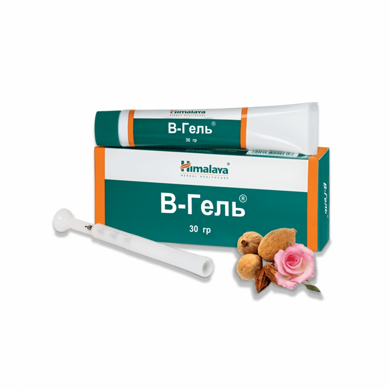 В-гель 30гр
