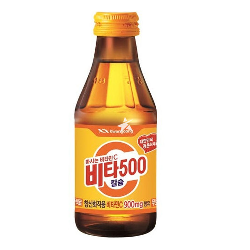 Вита 500 зион Л 180мл