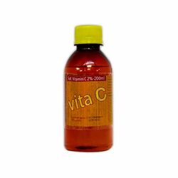 Витамин с 2%-200мл Мон-Адонис