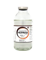 Гепавиа 94,9% 250мл