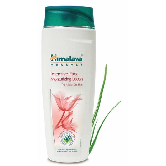 Himalaya чийгшүүлэх лосьон 100мл