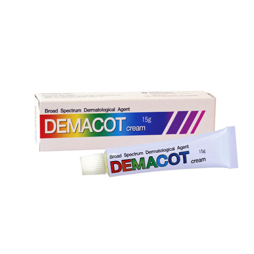 Демакот 15гр