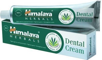 Дентал крем 200гр