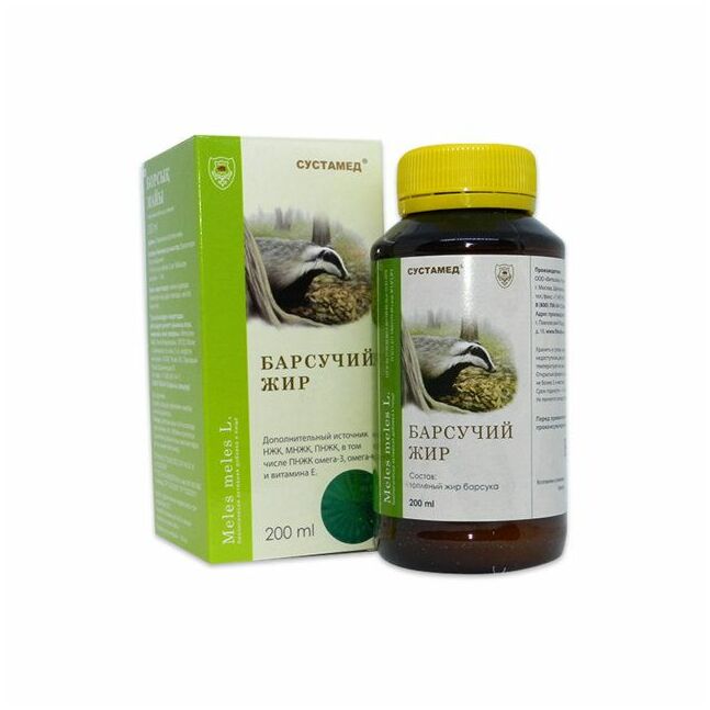 Доргоны тос 100мл