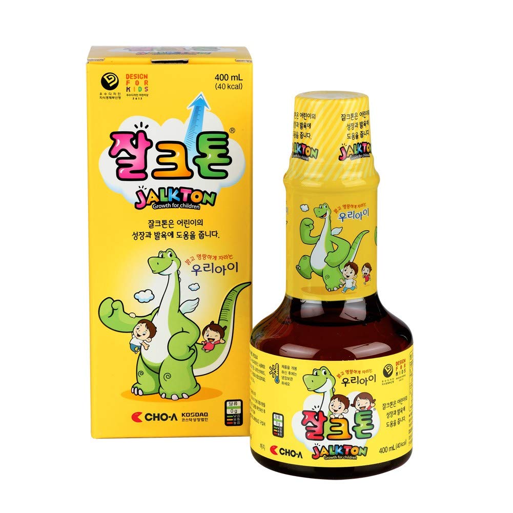 Жалктон 400мл 3сар-7нас