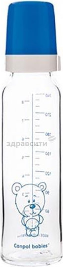 Канпол бабу угж шилэн 240мл