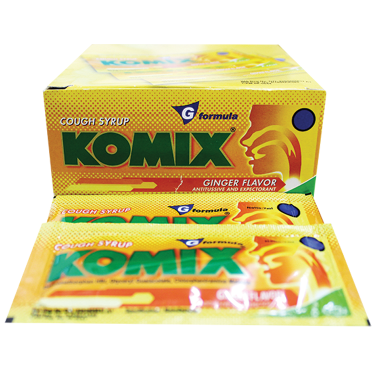 Комикс 7мл