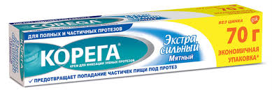 Корега гель 70гр