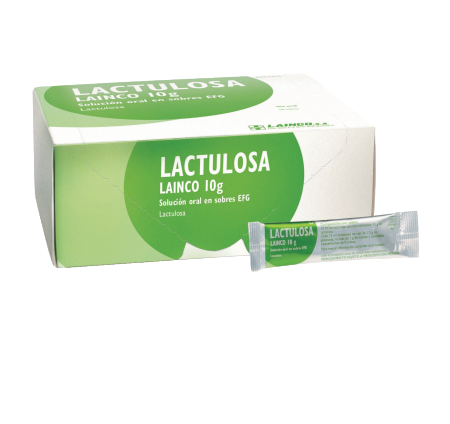 Лактулоза 10гр
