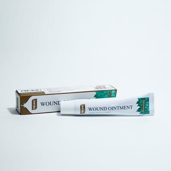 Мебо Шархны тосон түрхлэг 10гр