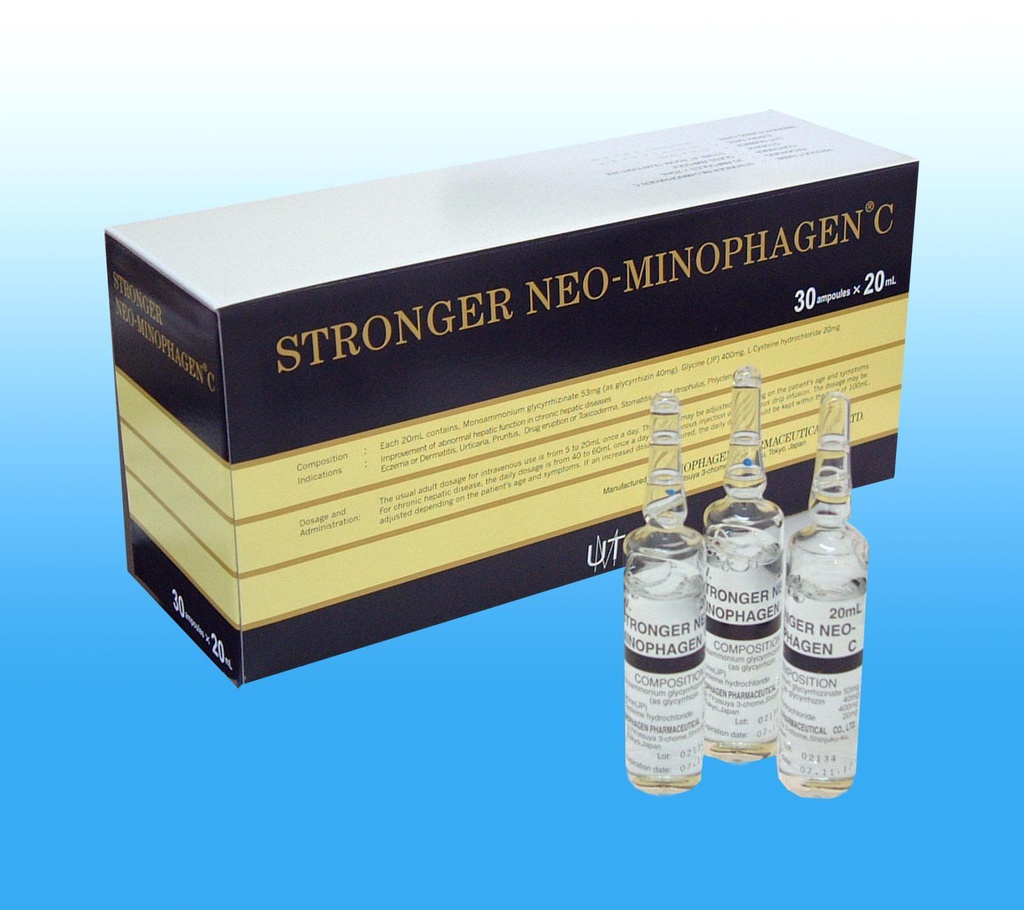 Менофаген глицерон 10мл