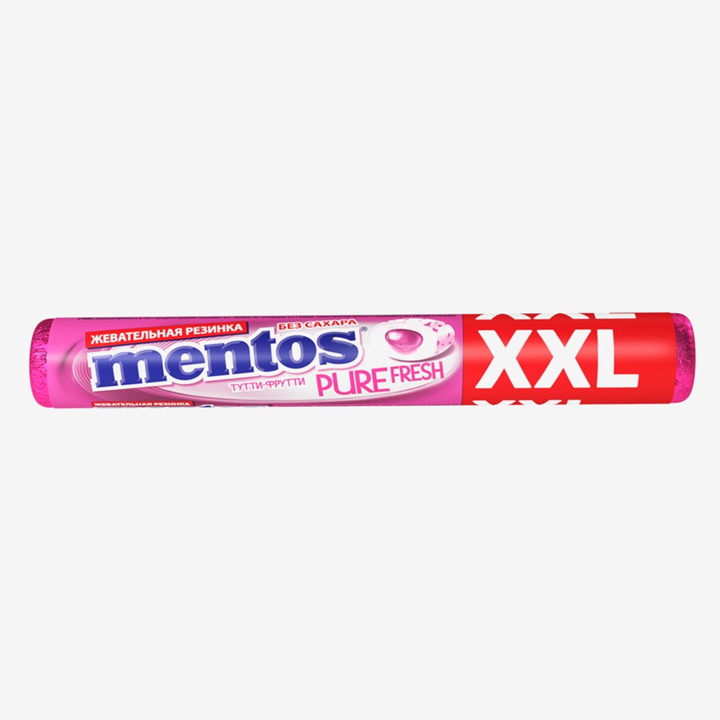 Ментос бохь чөмөгтэй XXL