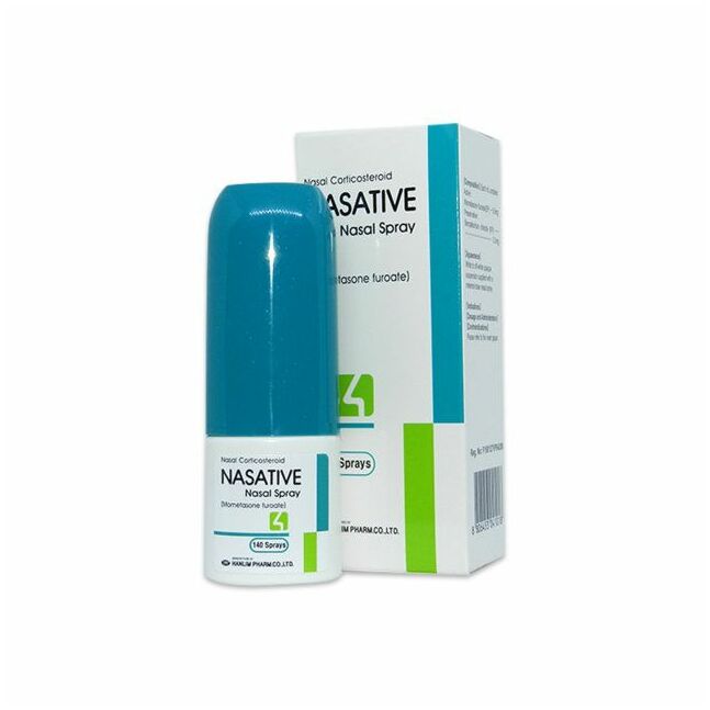 Назатив спрей