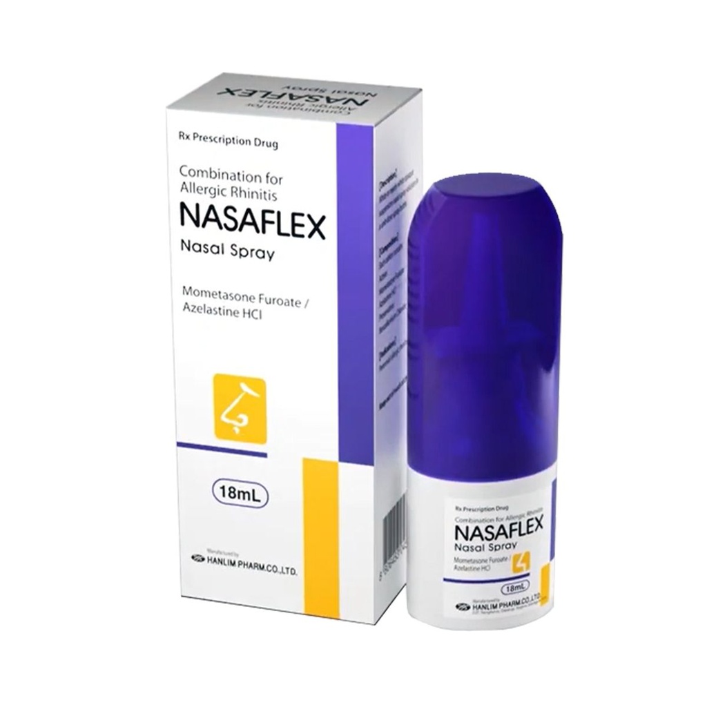 Назафлекс 18мл