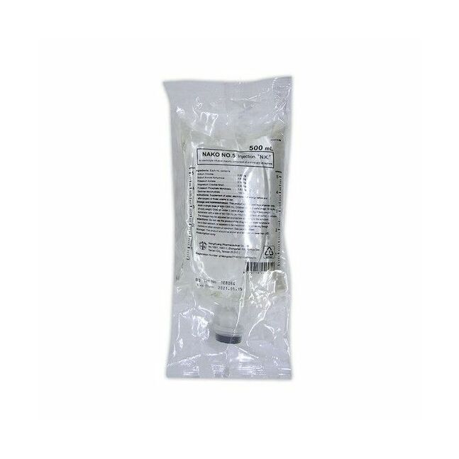Нако 5 500мл