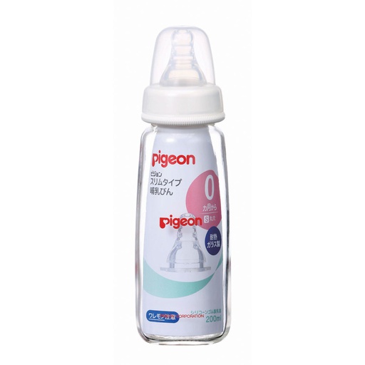 [4100393] Pigeon Нарийн угж 200мл