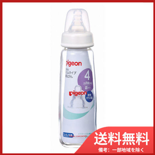 [4100413] Pigeon нарийн угж шилэн