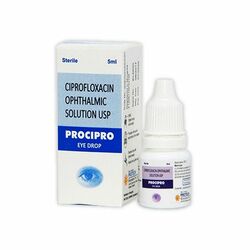 [2000023] Проципро 10мл