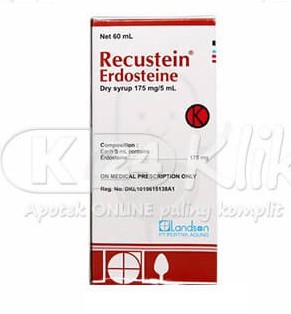 [3400126] рекуштейн 175мг/5мл-60мл