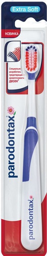 [4700092] Paradontax Extra Soft Шүдний сойз