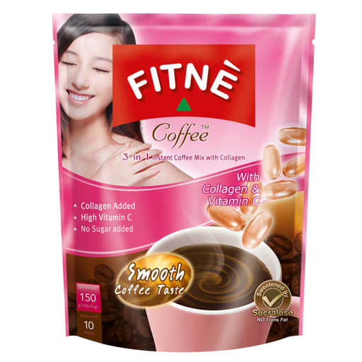 [4000271] Фитнее коллагентай №10