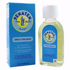 [4100549] Ханиадны хөөс Penaten